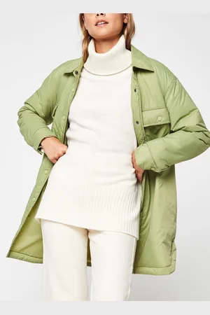 B YOUNG Byangelina Overshirt - Abbigliamento - Taglia 36