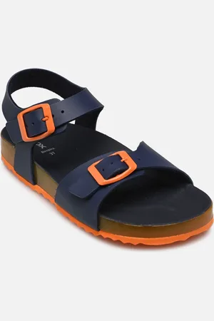 Geox J GHITA BOY C - Sandali e scarpe aperte - Taglia 24