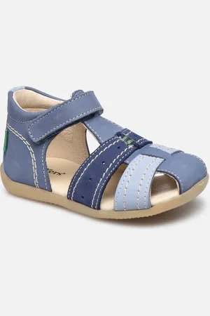 Kickers Bigbazar-2 - Sandali e scarpe aperte - Taglia 20