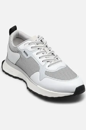 HUGO BOSS Jonah_Runn_meth - Sneakers - Taglia 40