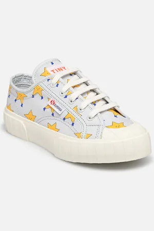 Tiny Cottons Tiny X Superga Dancing Stars Kids Sneakers - Sneakers - Taglia 30