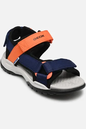 Geox J Borealis Boy J450RE - Sandali e scarpe aperte - Taglia 24