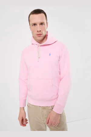 Ralph Lauren Sweat à capuche RL en molleton - Abbigliamento - Taglia M
