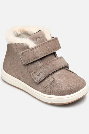 Geox B TROTTOLA GIRL WPF - Sneakers - Taglia 23