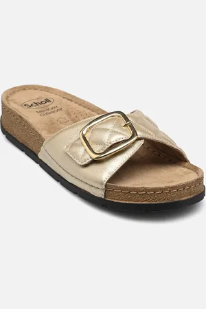 Scholl BORA MULE COMFORT - Zoccoli - Taglia 35
