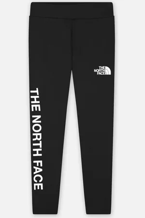 The North Face G Graphic Leggings - Abbigliamento - Taglia S