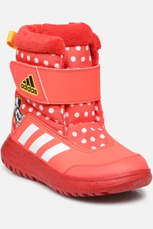 adidas Winterplay Minnie C - Stivaletti e tronchetti - Taglia 29
