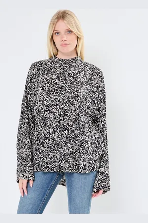 B YOUNG BYJOSA BATSLEEVE SHIRT - - Abbigliamento - Taglia 34