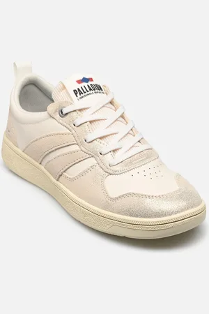 Palladium Pallacup Flame Lth W - Sneakers - Taglia 36
