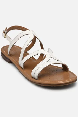 Geox D SOZY S Y - Sandali e scarpe aperte - Taglia 36