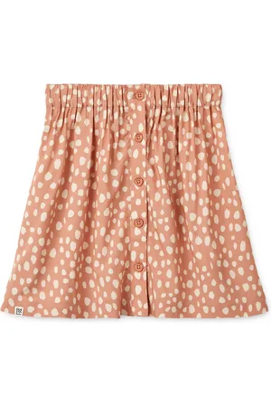 Liewood Rosita Printed Long Skirt - Abbigliamento - Taglia 10A