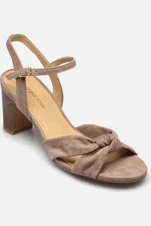 Georgia Rose Bao - sandales - Sandali e scarpe aperte - Taglia 35