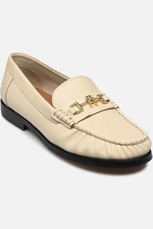 Tommy Hilfiger SOFT LEATHER HORSEBI - Mocassini - Taglia 37