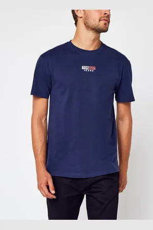 Tommy Hilfiger Tjm Peached Entry Fl - Abbigliamento - Taglia S