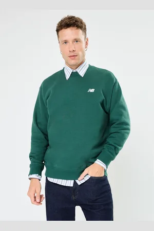 New Balance SGH SS - Abbigliamento - Taglia XL