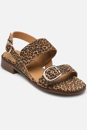 BOCAGE JUSTINA - Sandali e scarpe aperte - Taglia 36