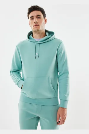 Ralph Lauren Sweat à capuche maille double 710881506 - Abbigliamento - Taglia XXL