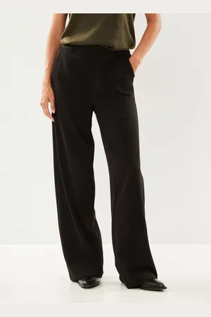 VILA Vivarone Hw Wide Pant - Noos - Abbigliamento - Taglia 34