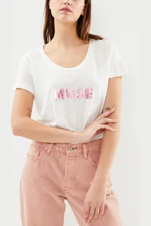 ARTLOVE T-shirt Hannah - Abbigliamento - Taglia XL