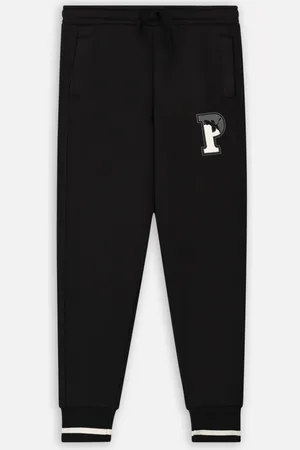 PUMA Squad Sweatpants Fl Cl B - Abbigliamento - Taglia 8A