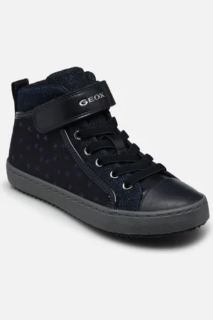 Geox J Kalispera Girl A - Sneakers - Taglia 33