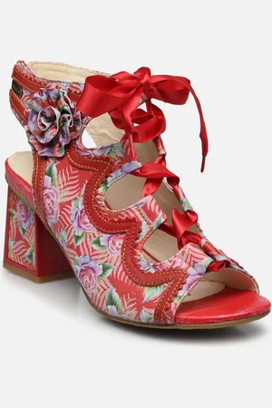 LAURA VITA Hackio 11 - Sandali e scarpe aperte - Taglia 36
