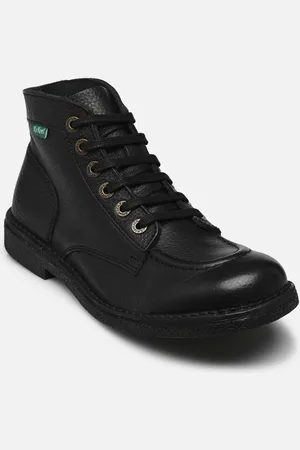 Kickers KICKSTONER - Stivaletti e tronchetti - Taglia 40