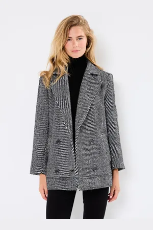 B YOUNG BYBITTO JACKET - - Abbigliamento - Taglia 34