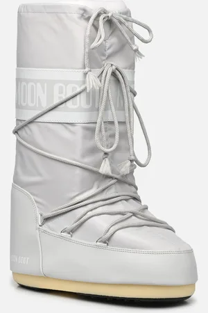 Moon Boot MB ICON NYLON W - Stivali - Taglia 35 - 38