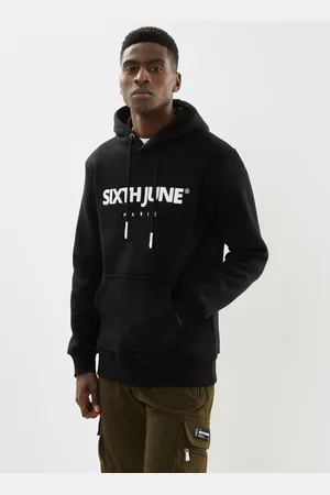 Sixth June ESSENTIAL HOODIE - Abbigliamento - Taglia S