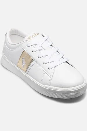 Ralph Lauren Frazier - Sneakers - Taglia 35