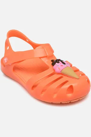 Crocs Isabella Charm Sandal T - Sandali e scarpe aperte - Taglia 19 - 20