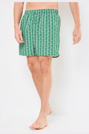 Lacoste Maillot de Bain MH9086 - Abbigliamento - Taglia S