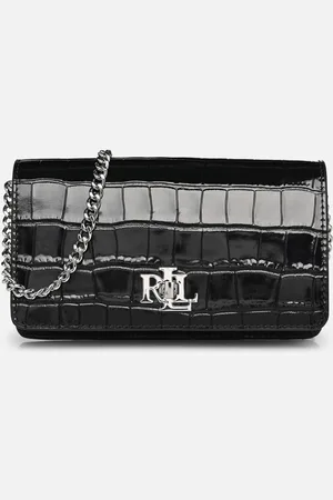 Ralph Lauren Trnlk Ph Bg-Tech Case - Pelletteria - Taglia T.U