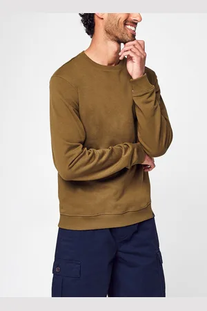 Casual Friday Severin Crew Neck Sweat - Abbigliamento - Taglia S