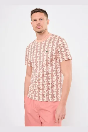 Lacoste Tee-shirt TH2831 - Abbigliamento - Taglia S