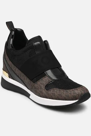 Michael Kors MAVEN SLIP ON TRAINER - Sneakers - Taglia 41