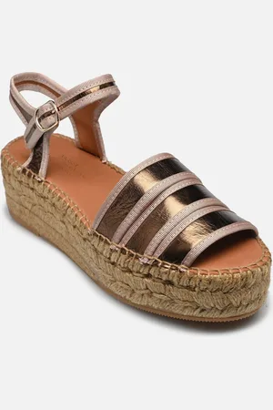 Naguisa Arachis - Scarpe di corda - Taglia 36