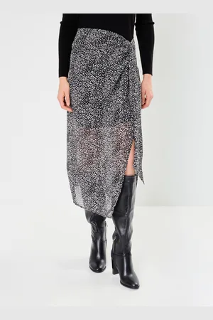 Molly Bracken LADIES WOVEN SKIRT - Abbigliamento - Taglia XS