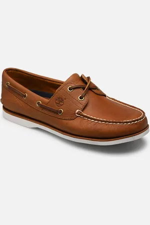 Timberland Classic Boat 2 Eye - Scarpe con lacci - Taglia 40