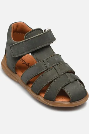 Babybotte Tafari - Sandali e scarpe aperte - Taglia 19