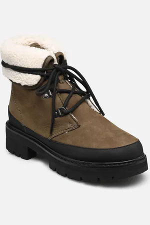Clarks Orianna Turn - Stivaletti e tronchetti - Taglia 41 1/2