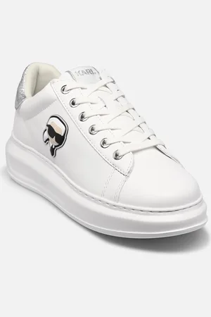 Karl Lagerfeld Kapri Karl Nft Lo Lace - Sneakers - Taglia 35