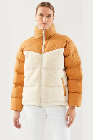 Billabong January Sherpa - Abbigliamento - Taglia L