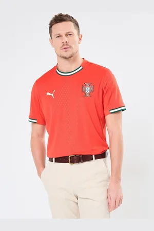 PUMA FPF Home Jersey Replica - Abbigliamento - Taglia M