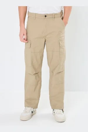 Only & Sons ONSRAY LIFE 0020 RIBSTOP CARGO PANT NOOS - Abbigliamento - Taglia 29 X 32