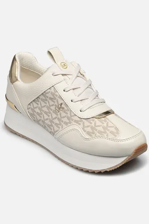 Michael Kors RAINA TRAINER - Sneakers - Taglia 36 1/2