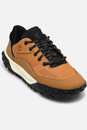 Timberland GREENSTRIDE MOTION 6 LOW LACE HKR BOOT - Sneakers - Taglia 40