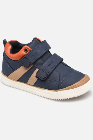 Vertbaudet KG - Basket haute - Sneakers - Taglia 29