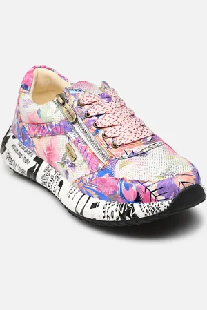 LAURA VITA Burton 1123 - Sneakers - Taglia 35